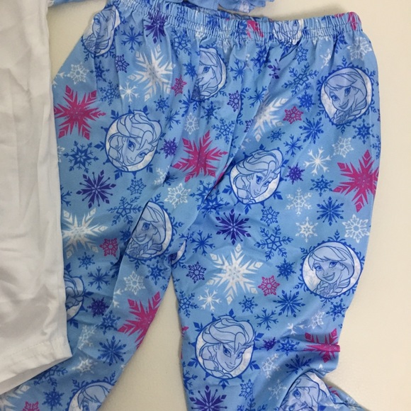 Frozen Elsa Cute Outfit - Picture 6 of 8